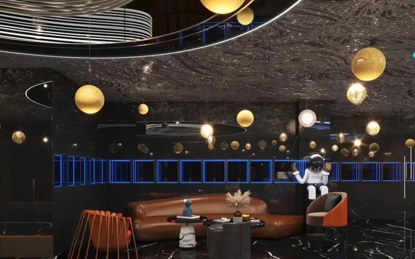 哈尔滨商务ktv精选单人商务ktv体验-道里区ktv预定